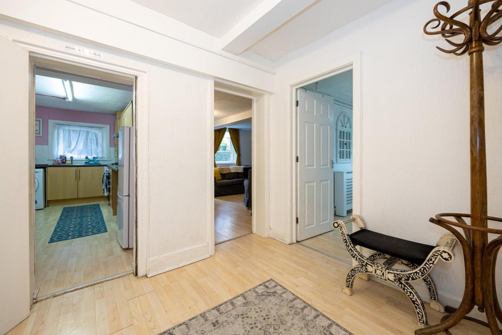 Appartamento Guestready - Charming Haven In Knowledge Quarter Liverpool Esterno foto