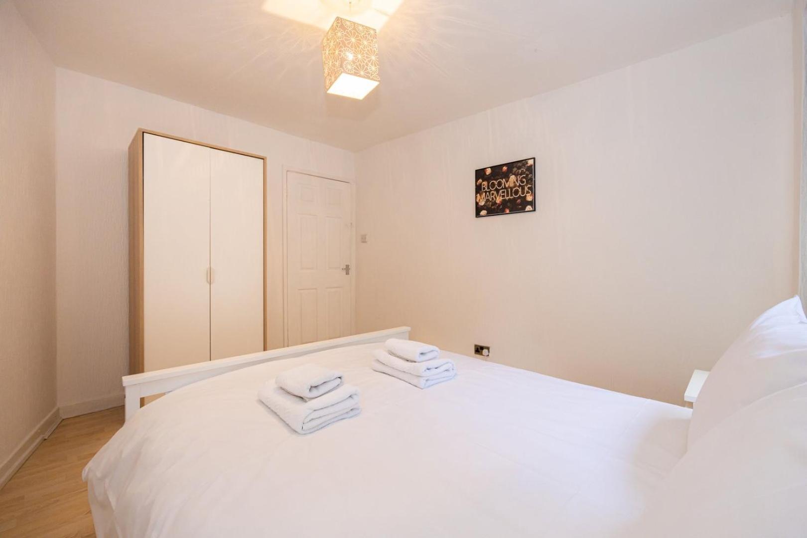 Appartamento Guestready - Charming Haven In Knowledge Quarter Liverpool Esterno foto