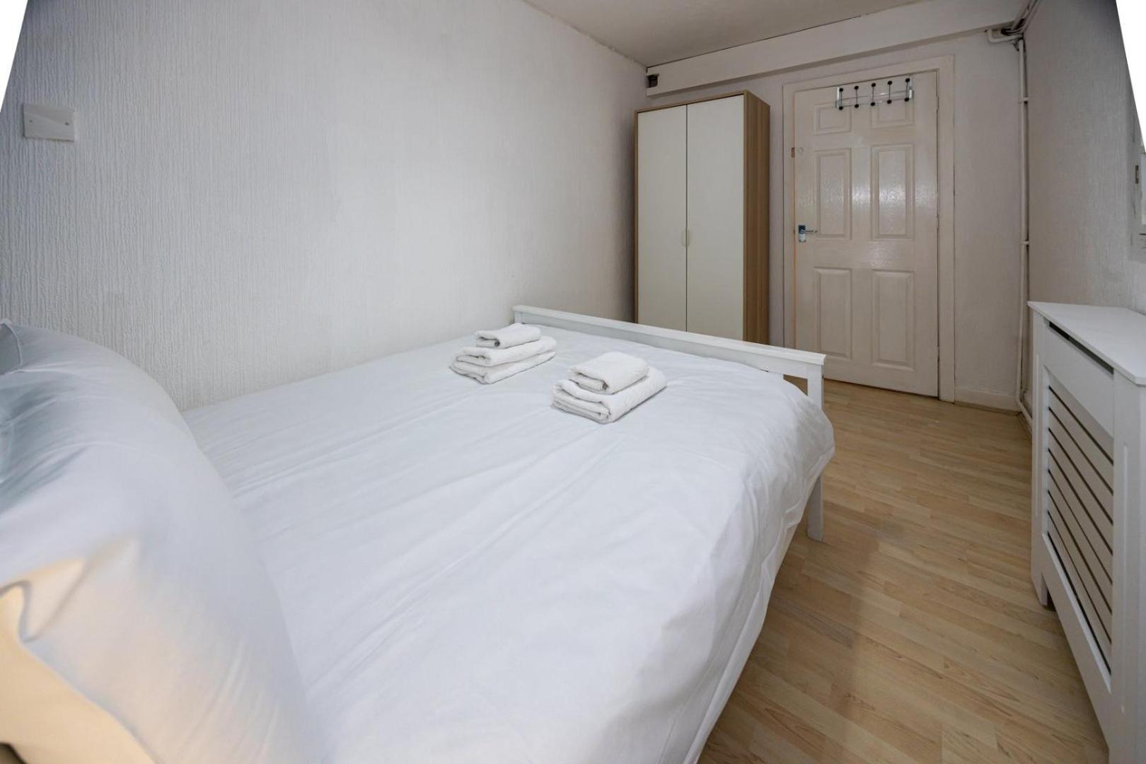 Appartamento Guestready - Charming Haven In Knowledge Quarter Liverpool Esterno foto